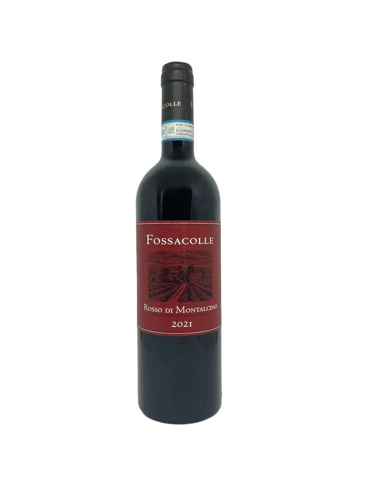 ROSSO DI MONTALCINO 2021