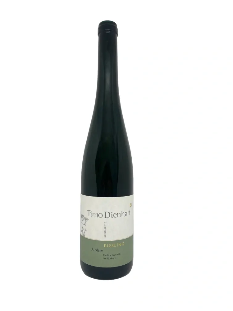 TIMO DIENHART RIZLING AUSLESE 2018 BIO