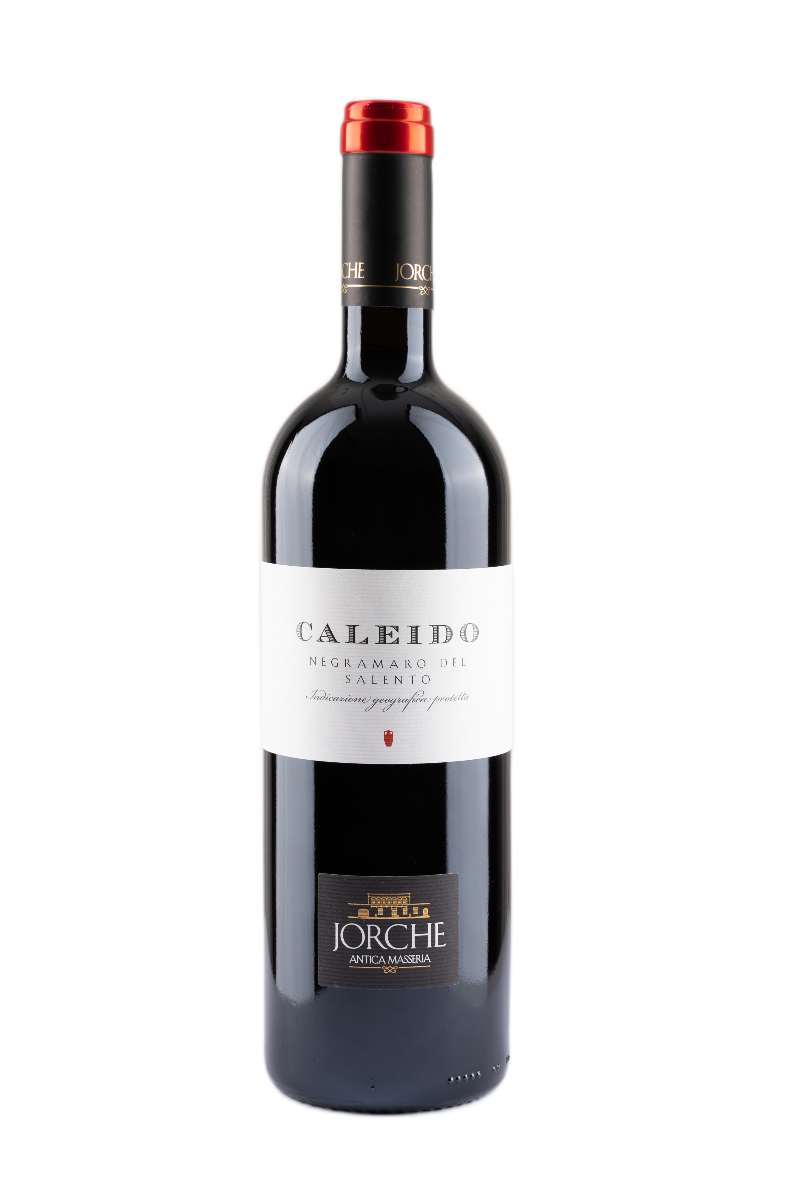 JORCHE CALEIDO NEGROAMARO DEL SALENTO 2018