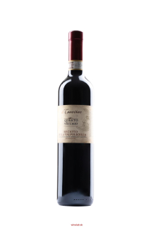 IL CANOVINO RECIOTTO DELLA VALPOLICELLA DOCG 2021