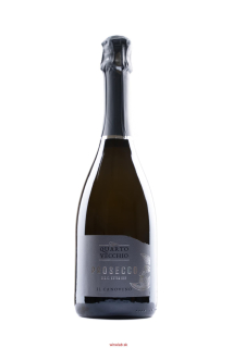 IL CANOVINO PROSECCO DOC EXTRA DRY