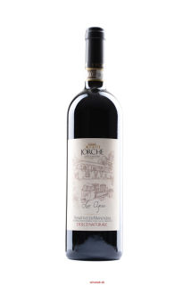 JORCHE PRIMITIVO DI MANDURIA LO APU DOCG 2023