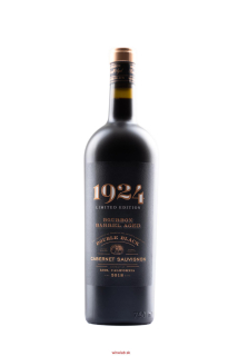 1924 CABERNET SAUVIGNON BOURBON BARREL AGED 2023
