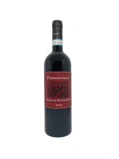 ROSSO DI MONTALCINO 2021 