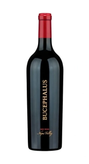 BLACK STALLION BUCEPHALUS 2019 NAPA VALLEY