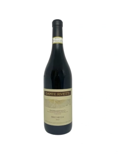 DANTE RIVETTI BARBARESCO 2020 DOCG