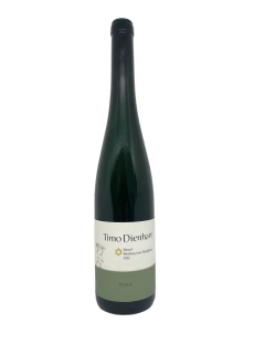 TIMO DIENHART RIZLING TITAN 2023 BIO