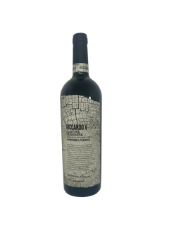 IL CANOVINO RICARDO V. 2019 VENDEMIA TARDIVA