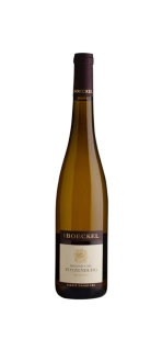 BOECKEL RIZLING GRAND CRU ZOTZENBERG 2022 BIO