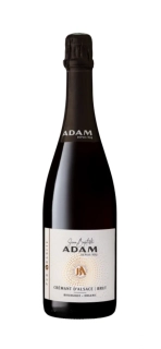 ADAM CRÉMANT BRUT PUR GRANITE BIO