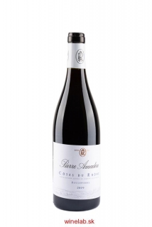 COTES DU RHONE ROUGE 2019