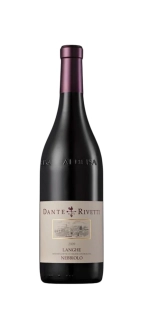 DANTE RIVETTI LANGHE DOC NEBBIOLO 2022