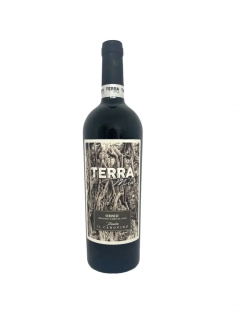 IL CANOVINO TERRA MIA ROSSO VERONESE 2019