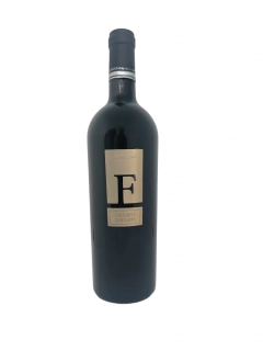 NEGROAMARO "F" SALENTO 2019