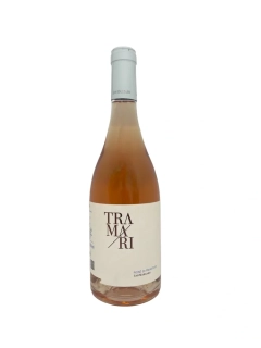 TRAMARI ROSE' DI PRIMITIVO IGP SALENTO 2022